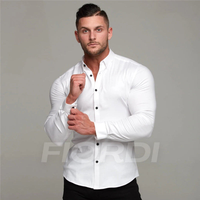 Camisa Ultra-Tech™