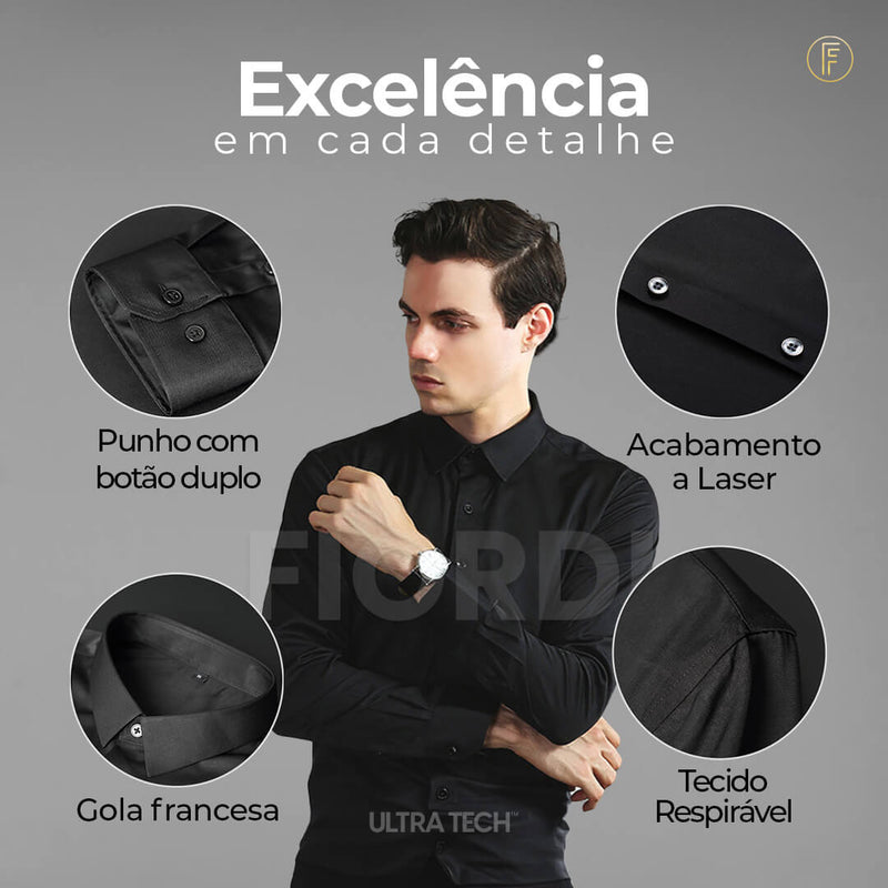 Camisa Ultra-Tech™